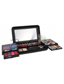Makeup Trading Classic 51, Complete Makeup Palette