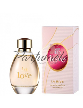 La Rive In Love, Parfémovaná voda 90ml (Alternativa parfemu Christian Dior Jadore)