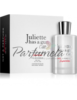 Juliette has a gun Not a Perfume Superdose, Parfumovaná voda 100ml - Tester