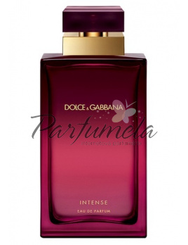 Dolce & Gabbana Pour Femme Intense, Parfémovaná voda 55ml - tester