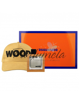 Dsquared2 He Wood, EDT 50ml + šiltovka