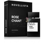 Novellista Rose Chant, Parfumovaná voda 75ml