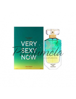 Victoria´s Secret Very Sexy Now Wild Palm, Parfumovaná voda 100ml