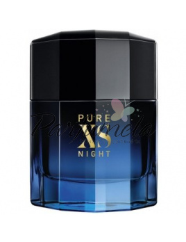 Paco Rabanne Pure XS Night, Parfémovaná voda 100ml - bez obalu