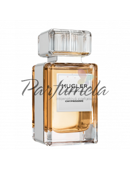 Thierry Mugler Les Exceptions Chyprissime, Parfumovaná voda 80ml - Tester