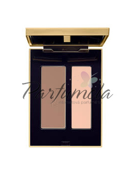 Yves Saint Laurent COUTURE CONTOURING Nr. 01 Golden Contouring, Make-up - 6g
