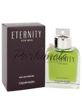 Calvin Klein Eternity man, Parfémovaná voda 100ml