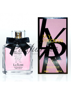 Luxure MY PRECIOUS , Prafemovana voda 50ml TESTER (Alternativa parfemu Yves Saint Laurent Mon Paris)