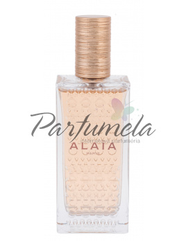 Azzedine Alaia Alaia Blanche, Parfumovaná voda 10ml