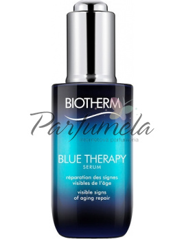 Biotherm Blue Therapy Serum, Pleťové sérum proti vráskam - 50ml
