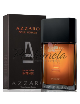 Azzaro Pour Homme Intense, Parfumovaná voda 30ml