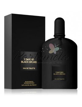 Tom Ford Black Orchid Eau de Toilette, Toaletná voda 100ml