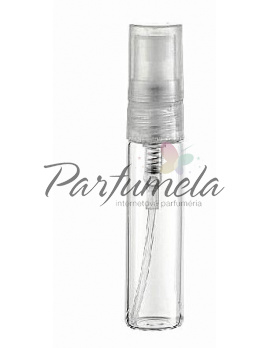 Montana Parfum de Peau, EDT - Odstrek vône s rozprašovačom 3ml