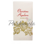 Christina Aguilera Woman (W)