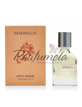 Orto Parisi Seminalis, Parfum 50ml