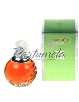 Givenchy Amarige Mariage, Parfémovaná voda 50ml