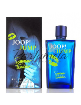 Joop Jump Summer Temptation, Toaletná voda 100ml