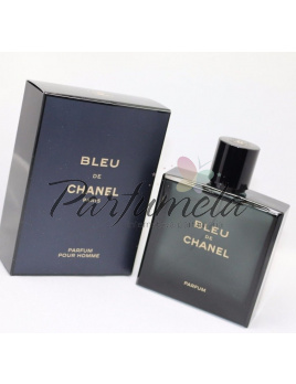Chanel Bleu de Chanel, Parfém 150ml