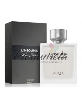 Lalique L'Insoumis Ma Force, Toaletná voda 100ml - Tester