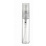 Maison Francis Kurkdjian Gentle fluidity Silver Edition, EDP - Odstrek vône s rozprašovačom 3ml