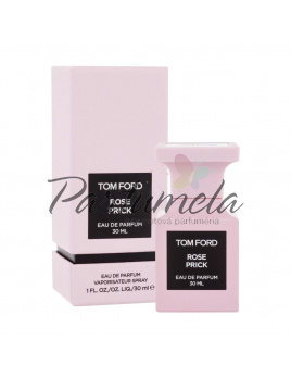 TOM FORD Rose Prick, Parfumovaná voda 30ml