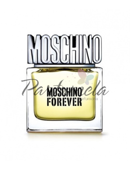 Moschino Forever, Toaletná voda 5ml