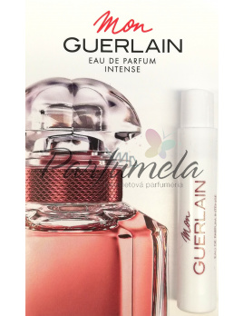 Guerlain Mon Guerlain Intense, Vzorka vône EDP