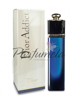 Christian Dior Addict, Parfémovaná voda 50ml