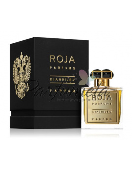 Roja Dove Diaghilev, Parfum 100ml