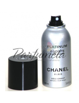 Chanel Egoiste Platinum, Deodorant 100ml