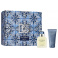 Dolce & Gabbana Light Blue Pour Homme, Toaletná voda 75 ml + Balzám po holení 50ml