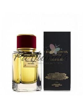 Dolce & Gabbana Velvet Desire, Vzorka vône