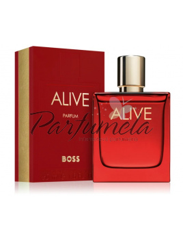 Hugo Boss BOSS Alive, Parfum 50ml