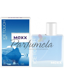 Mexx Ice Touch Man 2014, Toaletná voda 75ml