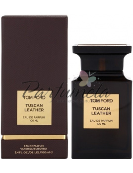 Tom Ford Tuscan Leather, Parfémovaná voda 50ml