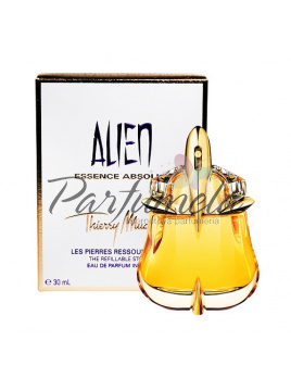 Thierry Mugler Alien Essence Absolue, Parfémovaná voda 30ml - Intense naplnitelný