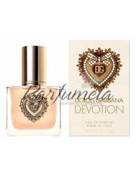 Dolce & Gabbana Devotion, Parfumovaná voda 30ml