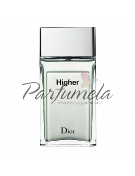 Christian Dior Higher, Toaletná voda 50ml