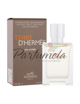 Hermes Terre d’Hermès Eau Givrée, Parfumovaná voda 100ml