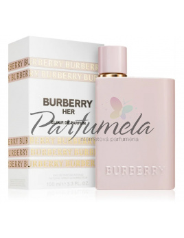 Burberry Her Elixir de Parfum, Parfumovaná voda 100ml
