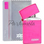 Zippo Fragrances The Original Pink, Toaletná voda 50ml