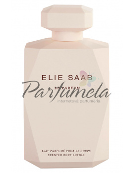 Elie Saab Le Parfum, Telove mlieko 30ml