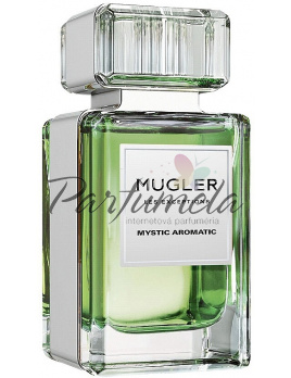Thierry Mugler Les Exceptions Mystic Aromatic, Parfumovaná voda 80ml