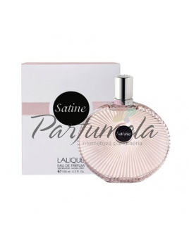 Lalique Satine, Parfumovaná voda 100ml, Tester