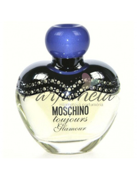 Moschino Toujours Glamour, Deodorant 50ml