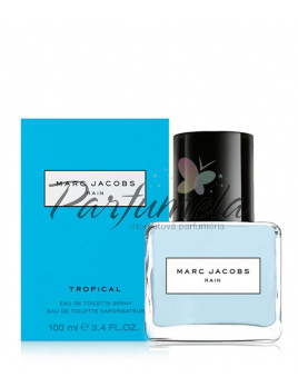 Marc Jacobs Rain Splash Tropical, Toaletná voda 100ml - Tester