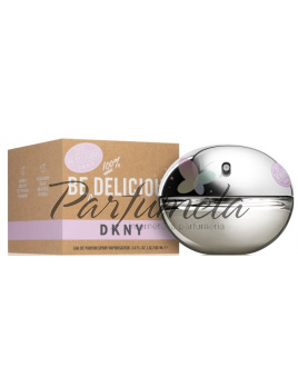 DKNY Be Delicious 100 %, Parfémovaná voda 30ml