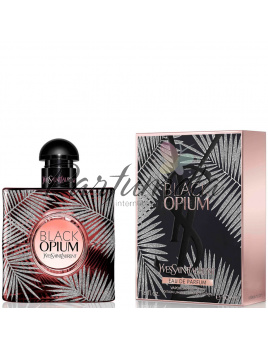 Yves Saint Laurent Opium Black - Limited Edition, parfumovaná voda 50ml