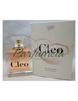 Chat Dor Cleo, Parfumovaná voda 100ml (Alternatíva vône Chloe Chloe)