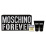 Moschino Forever, Edt 4,5ml + 25ml sprchový gel + 25ml balzám po holení